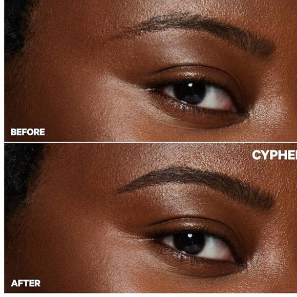 🌻 MILK MAKEUP Cypher Black Brown
High Roll Defining & Volume Tubing Brow Gel - Picture 3 of 10